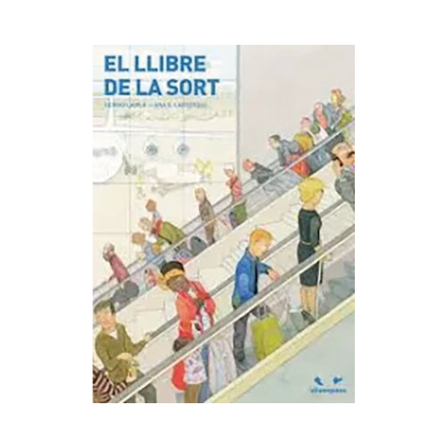 El llibre de la sort