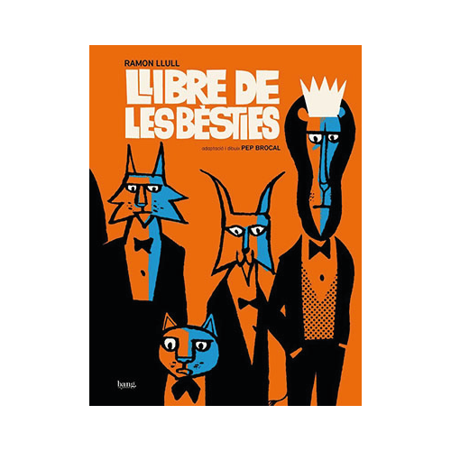 Llibre de les bèsties