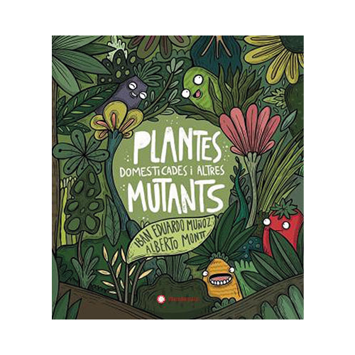 Plantes domesticades i altres mutants