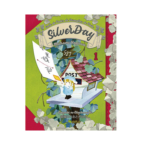 Silverday, conte de fades de Divendres de plata